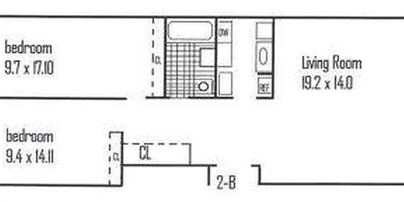 Rented by Keller Williams NYC | media 22