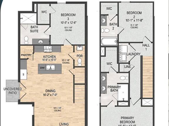 2nd image of 733 River Walk Dr