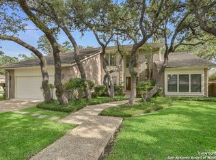 3502 Elm Knoll St, San Antonio, TX 78230