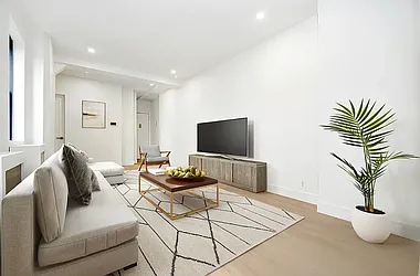 Rented by REAL New York