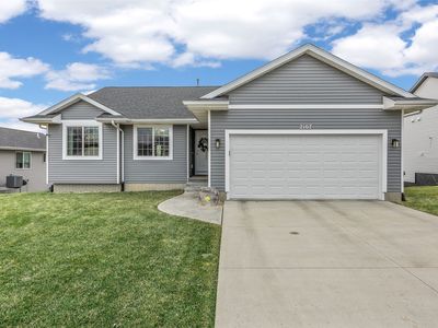 2107 Holly Meadow Ave SW, Cedar Rapids, IA, 52404