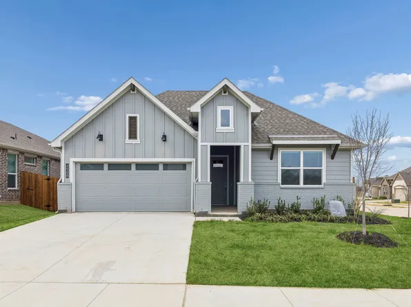 2500 Goldfinch Dr, Denton, TX 76205