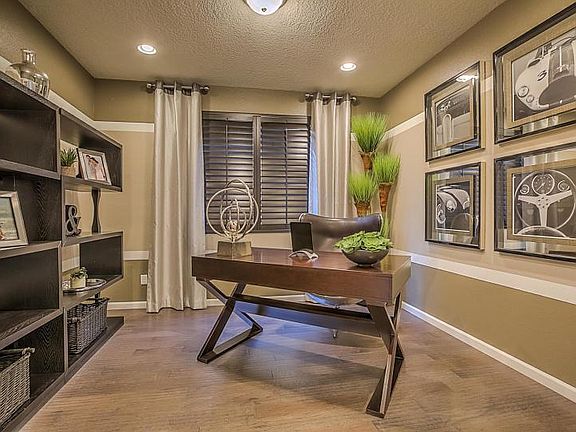 Model Representation