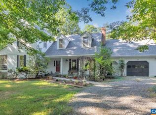 1771 Deer Valley Ct, Charlottesville, VA 22902