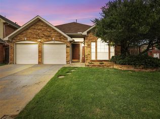 2300 Old Hickory Ln, Flower Mound, TX 75028