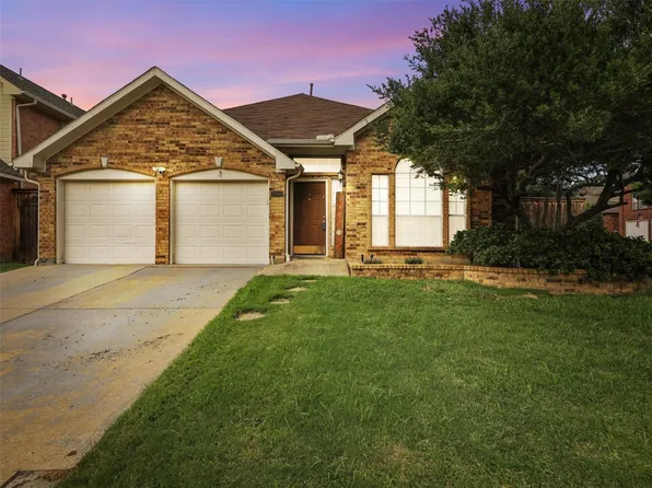 2300 Old Hickory Ln, Flower Mound, TX 75028