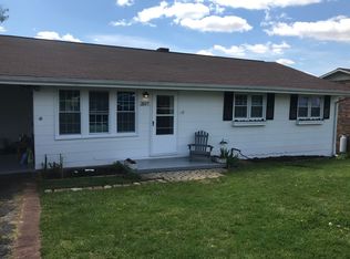 3329 Adaline St, Kingsport, TN 37660