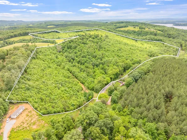 0 Grigsby Hollow Rd, Kingston, TN 37763