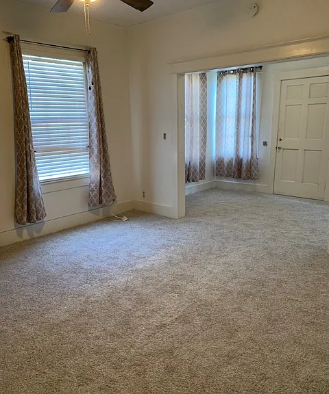 Front bedroom