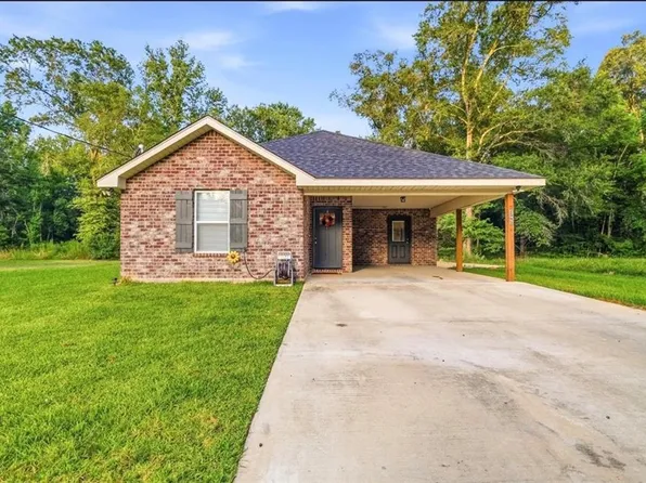 2565 Hickory Hill Rd, Pineville, LA 71360