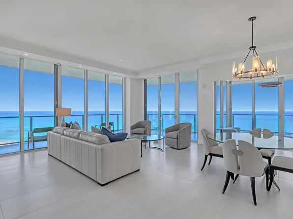 3100 N Ocean Drive #H-1703, Riviera Beach, FL 33404