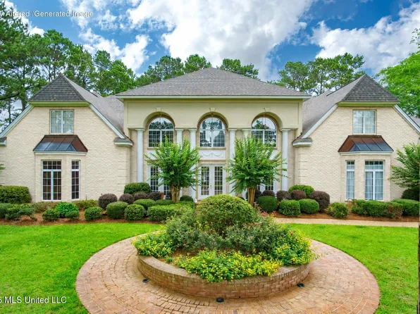 51 Spencer Cv, Hattiesburg, MS 39402