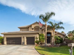 4582 W 23rd St, Yuma, AZ 85364