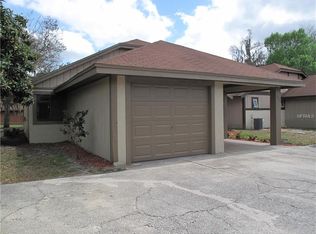 742 Sherwood Dr, Winter Springs, FL 32708