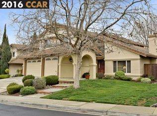 5140 Canyon Crest Dr, San Ramon, CA 94582