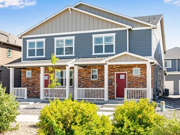 945 Red Star Ln, Johnstown, CO 80534