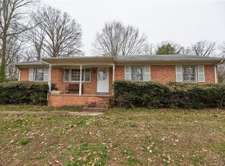 704 Harmony Rd, Glen Allen, VA 23059