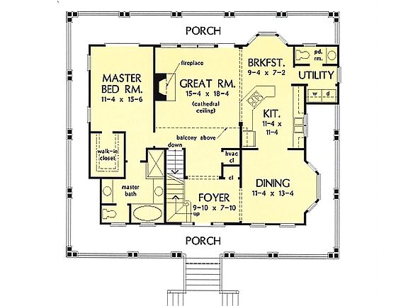 2nd image of Lot 142 Millbank Rd.