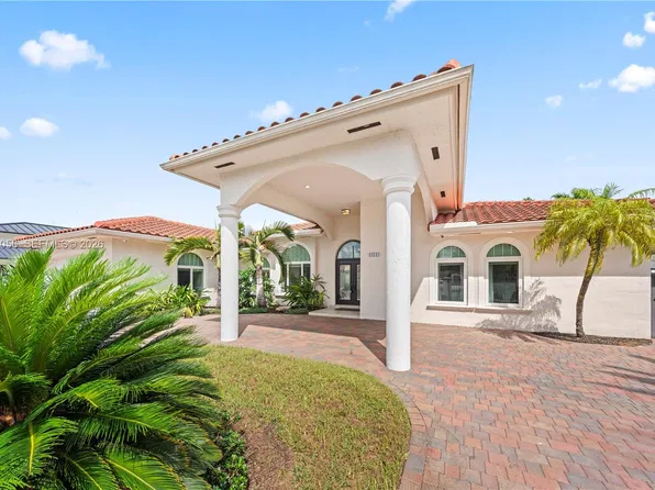 14341 SW 22nd St, Miami, FL 33175