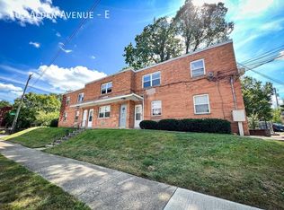 405 Alden Ave APT E, Columbus, OH 43201