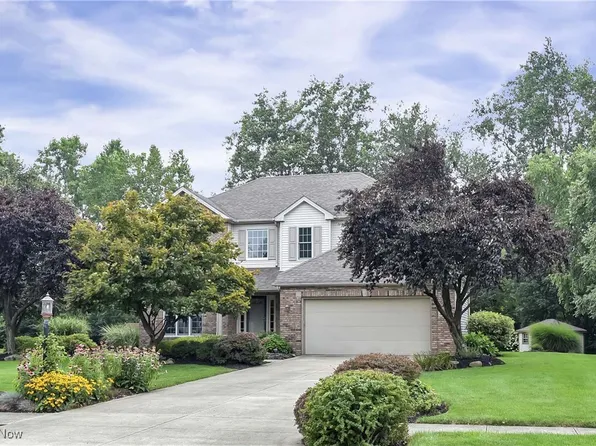 4712 Belmont Ct, Avon, OH 44011