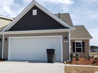 1620 Hepburn Dr LOT 208, Tuscan B Little River, SC 29566