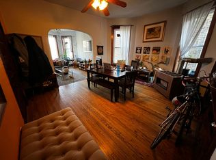 1536 N Oakley Blvd #2, Chicago, IL 60622