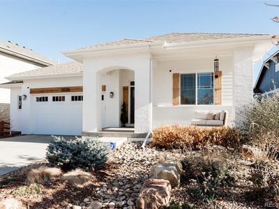 2038 Yearling Drive, Fort Collins, CO, 80525