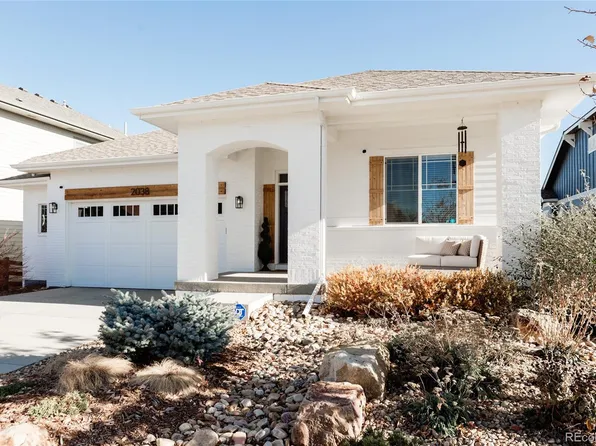 2038 Yearling Drive, Fort Collins, CO 80525