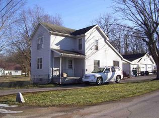 2401 Hawkins Rd, Richmond, IN 47374