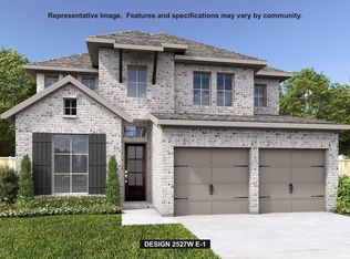 172 Basket Flower Loop, Kyle, TX 78640