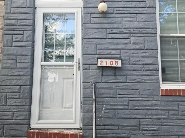 2108 Gough St, Baltimore, MD 21231