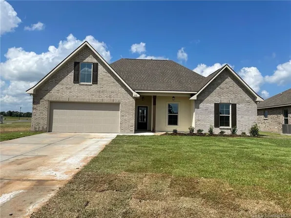 248 White Castle N, Iowa, LA 70647