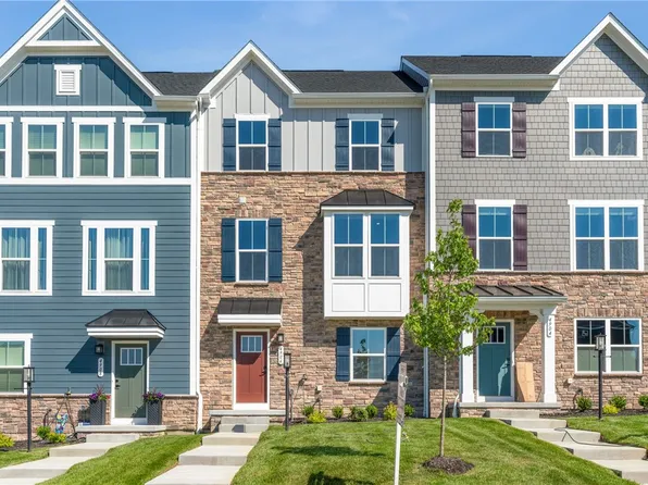 4906 Spruce Rd, Gibsonia, PA 15044