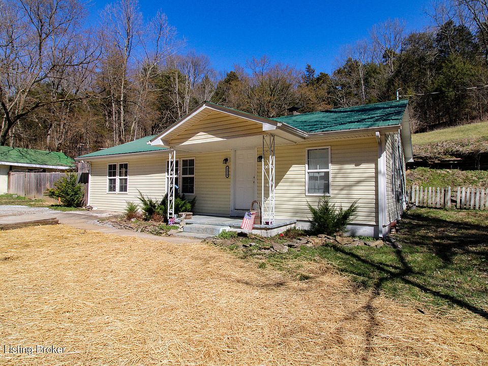 1220 Colonel Cox Rd N, Coxs Creek, KY 40013 Zillow