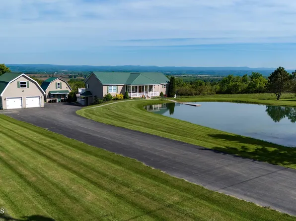 127 Firefly Meadow Road, Fultonville, NY 12072