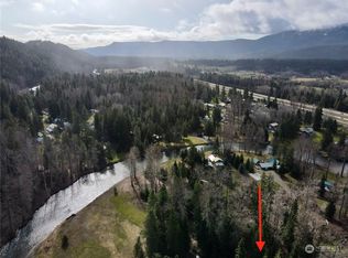 35 Morning Dove Ln #X, Cle Elum, WA 98922