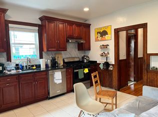 17 Hardwick St #1A, Cambridge, MA 02141