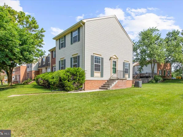 1066 Saybrook Hbr, Pasadena, MD 21122
