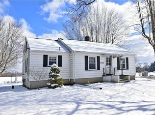 7144 State Route 45, North Bloomfield, OH