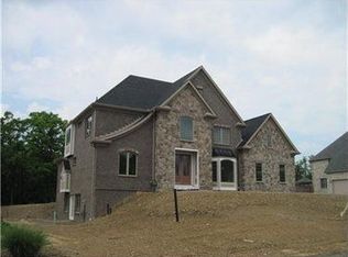 4032 Park Pl, Glenshaw, PA 15116