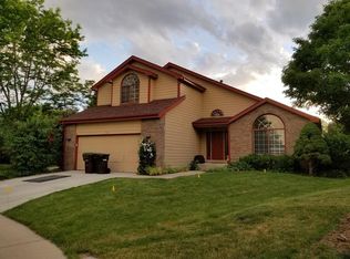 1102 Sawtooth Oak Ct, Fort Collins, CO 80525
