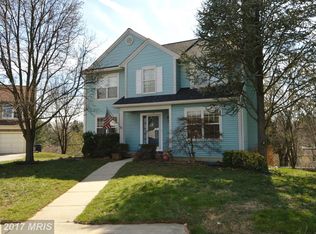 7 Chancery Ct, Reisterstown, MD 21136