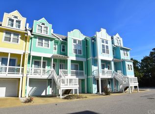1111F Cambridge Rd UNIT 308-F, Kill Devil Hills, NC 27948