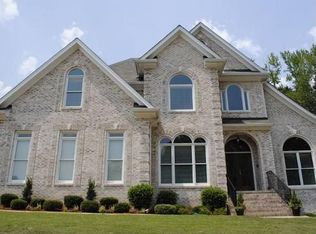 112 Geyser Pl, Stockbridge, GA 30281