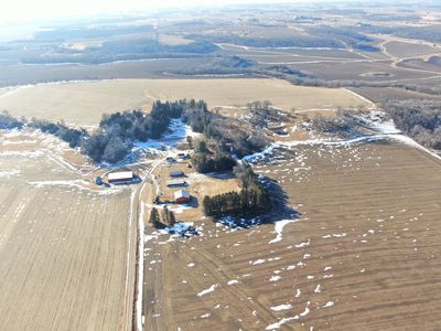 19705 County Road 19, Lanesboro, MN, 55949