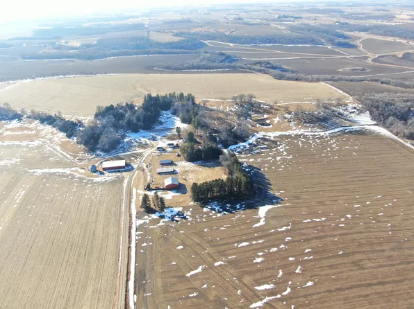 19705 County Road 19, Lanesboro, MN 55949