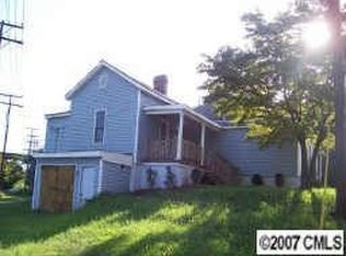 401 Charles Ave, Charlotte, NC 28205