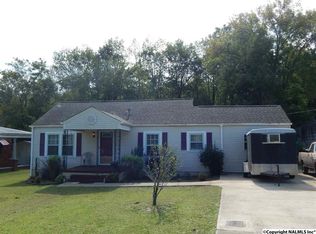 1920 3rd St SW, Attalla, AL 35954