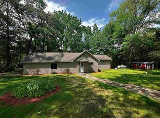 N2003 County Road K, Waupaca, WI 54981